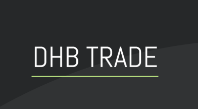 DHB Trade Limited логотип