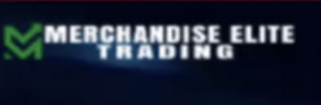 лого Merchandise Elite Trading