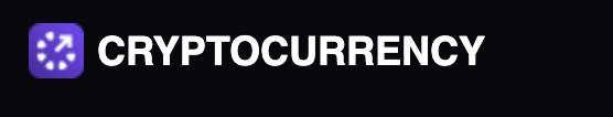 лого CryptoCurrency