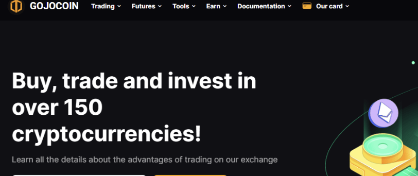 обзор Goincoin