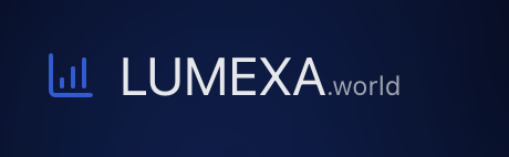 лого lumexa.world