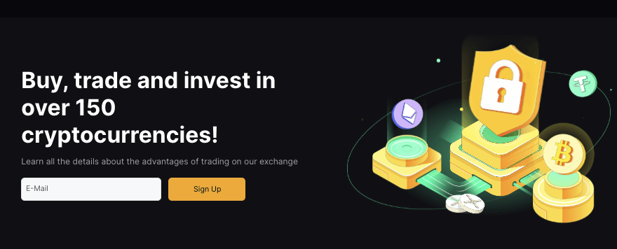 обзор на BuantumDex