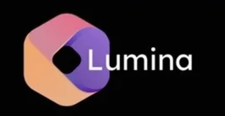 лого Lumina CCI Limited