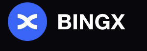 лого Bingx