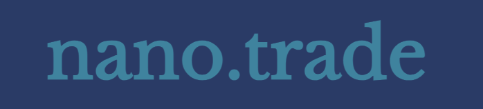 лого Nano Trade