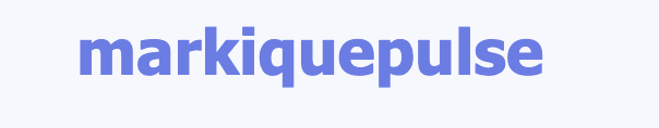 лого Markiquepulse