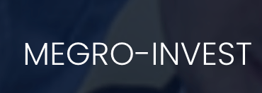 лого MEGRO‑INVEST