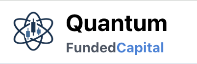 лого Quantum Funded Capital