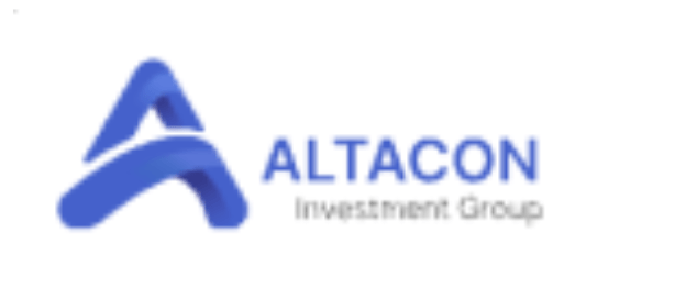 лого Altacon Investment Group
