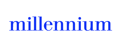лого Millennium Management
