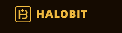 лого HaloBit