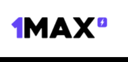 лого CryptoBoostX / 1MAX
