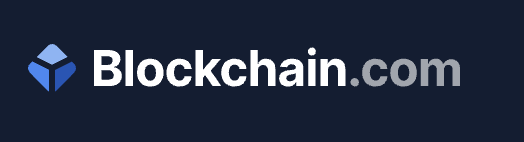 лого Blockchain.com