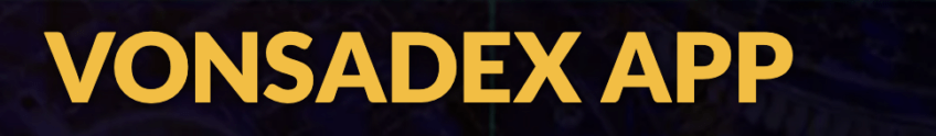 лого Vonsadex App