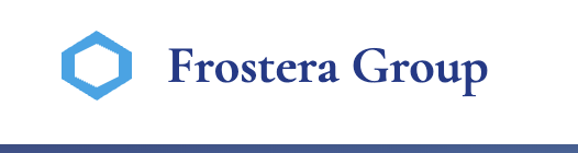 лого Frostera Group