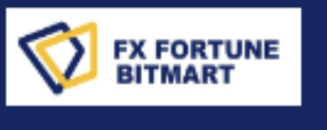 лого FX Fortune Bitmart