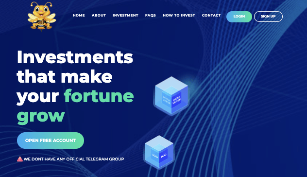 обзор на A1 International Limited
