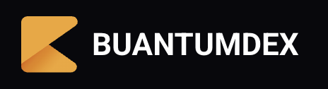 лого BuantumDex