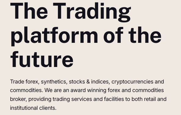обзор на NovalTradeHub