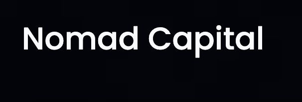 лого Nomad Capital