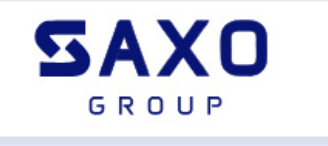 лого Saxo Group
