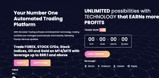 информация о SmartWorldPlatform