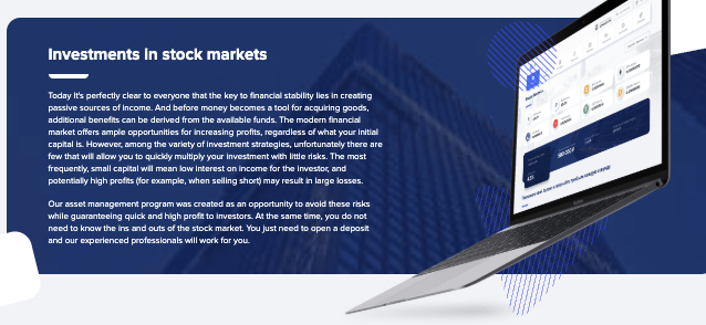 информация о Hollowmont Capital