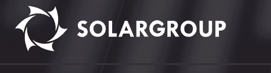 лого SOLARGROUP