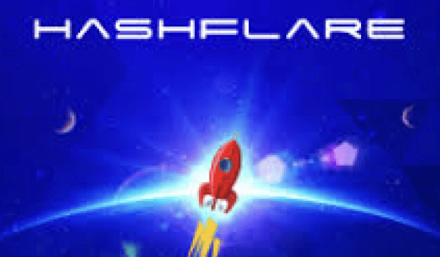информация о HashFlare