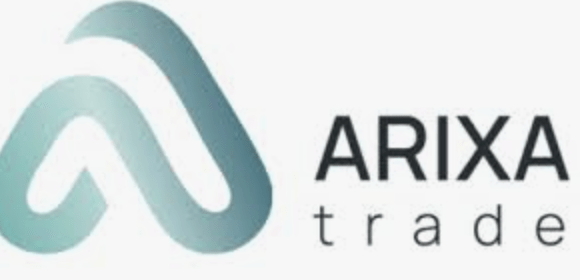 логотип Arixa Trade AG