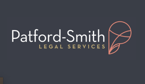 Patford-Smith Legal Services лого