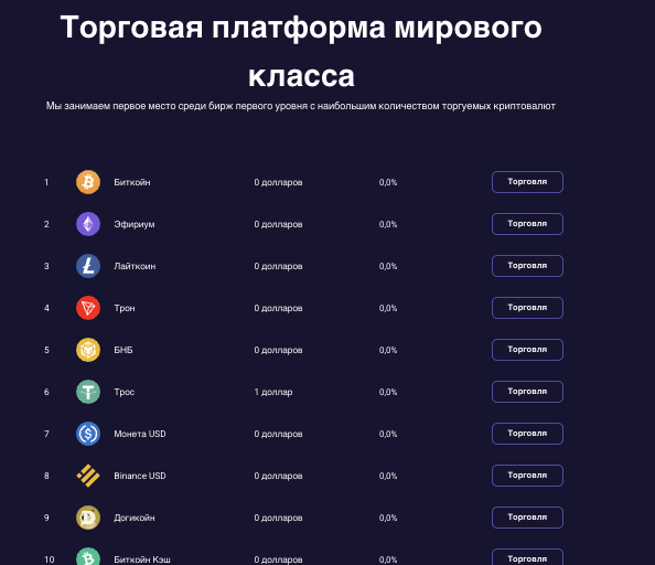 что известно о Crypto-Link