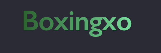 Boxingxo лого