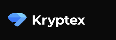 Kryptex лого