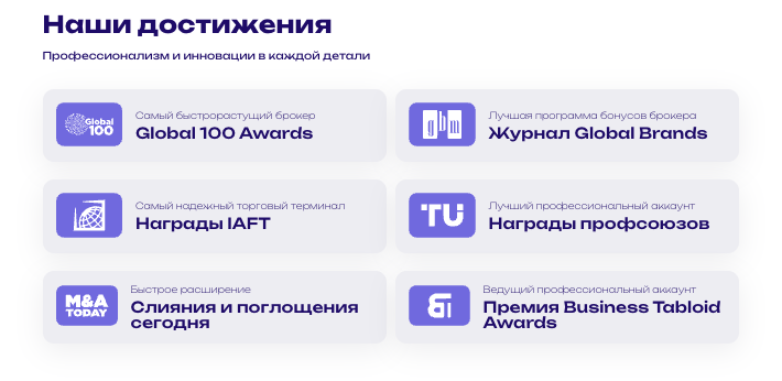 обзор брокера Divizeeria