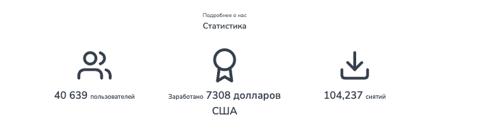 информация о сайте FreeLTC
