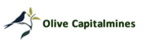 Olive Capitalmines лого