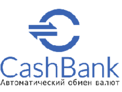 лого CashBank