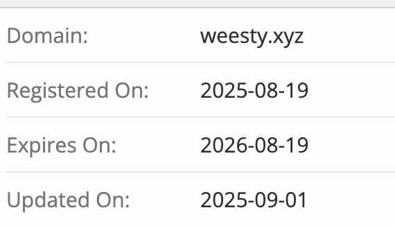 домен Vertex Capital