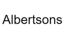 Albertsons лого