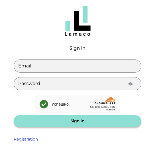 обзор Lamaco
