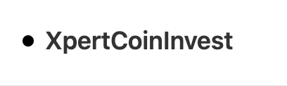 XpertCoinInvest — что известно о платформе и её обещаниях | ReviewsCheck XpertCoinInvest — что известно о платформе и её обещаниях | ReviewsCheck : https://reviews-check.com