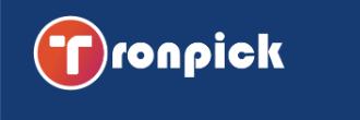 Tronpick лого