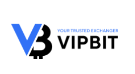VIP BIT логотип