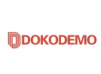 Dokodemo лого