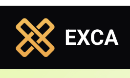 Exca лого