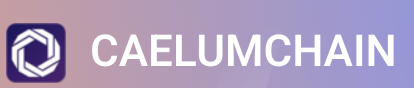CaelumChain лого