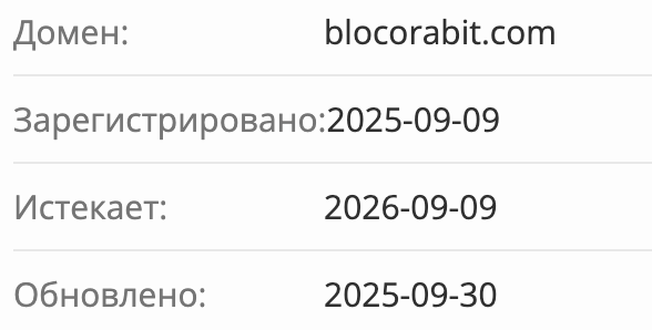 CoinExChange домен