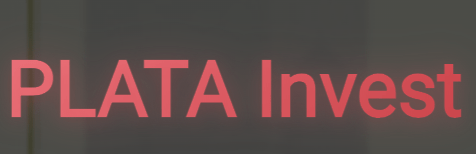 PLATA Invest лого