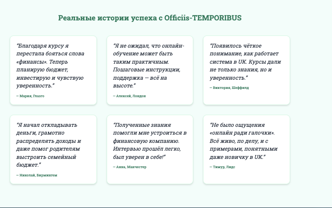 отзывы о Officiis‑TEMPORIBUS